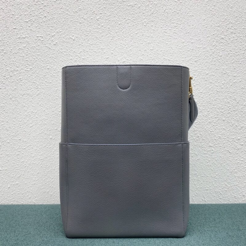 Celina Sangle Bag-23*17*33CM - Image 8