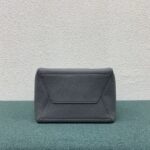 Celina Sangle Bag-23*17*33CM - Image 9