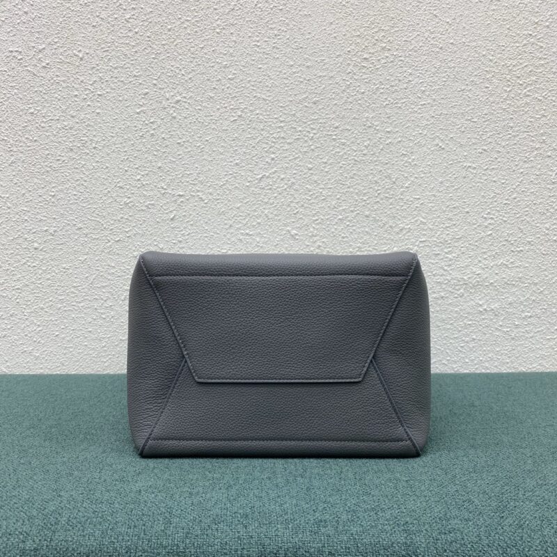 Celina Sangle Bag-23*17*33CM - Image 9