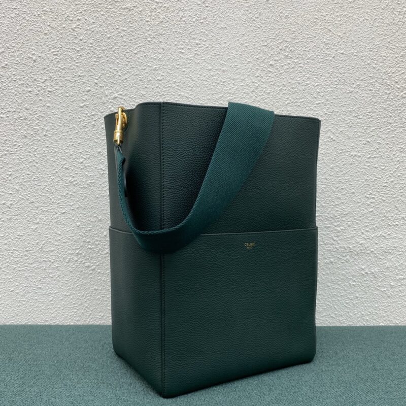 Celina Sangle Bag-23*17*33CM - Image 3