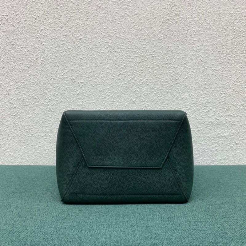 Celina Sangle Bag-23*17*33CM - Image 4