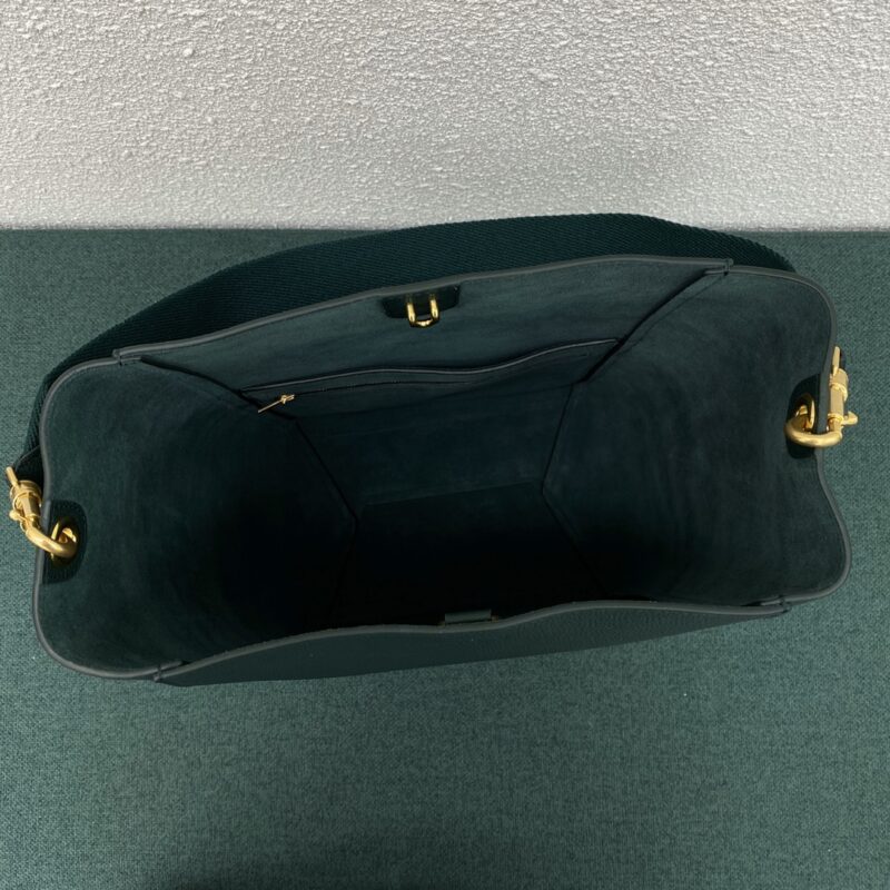 Celina Sangle Bag-23*17*33CM - Image 6