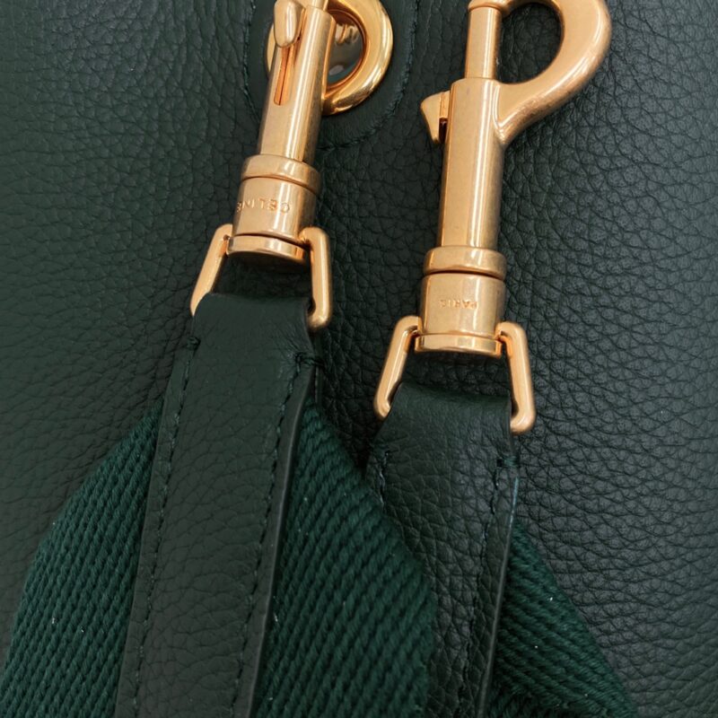 Celina Sangle Bag-23*17*33CM - Image 9