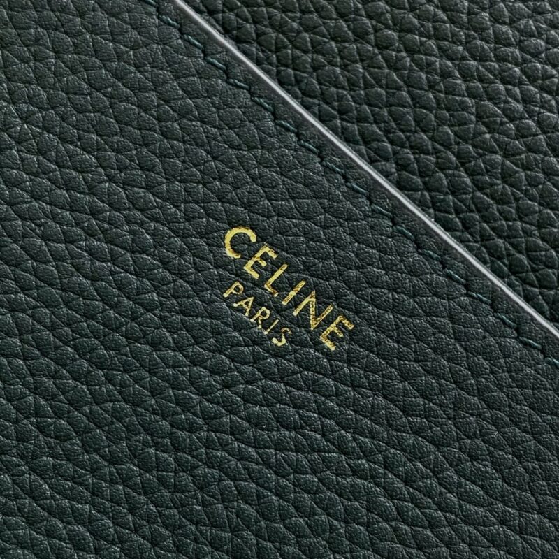 Celina Sangle Bag-23*17*33CM - Image 8