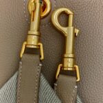 Celina Sangle Bag-23*17*33CM - Image 8