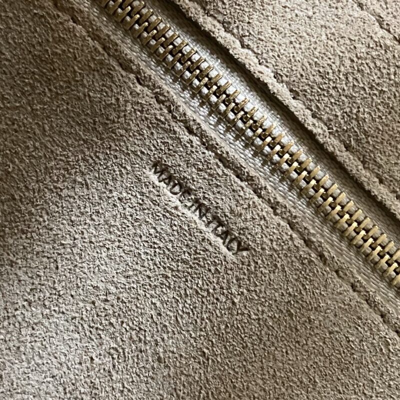 Celina Sangle Bag-23*17*33CM - Image 9