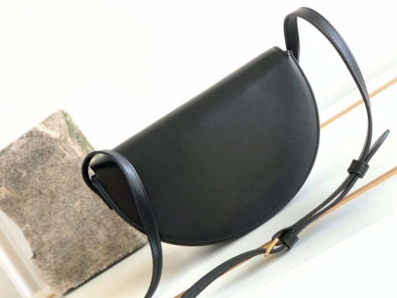 Celina Besace Triomphe Bag-23*13.5**6CM - Image 4