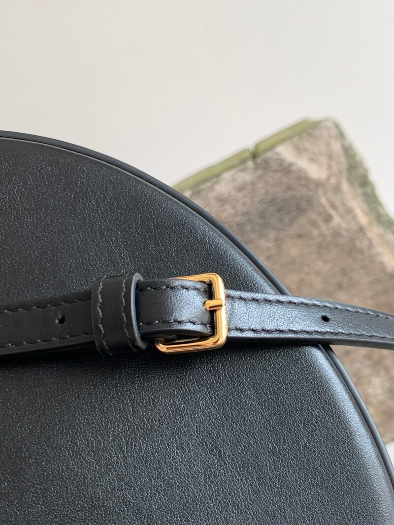 Celina Besace Triomphe Bag-23*13.5**6CM - Image 8