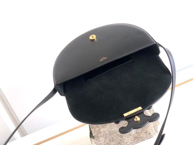 Celina Besace Triomphe Bag-23*13.5**6CM - Image 7