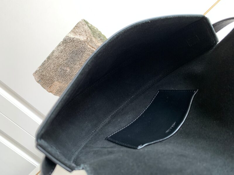 Celina Besace Triomphe Bag-23*13.5**6CM - Image 9