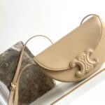 Celina Besace Triomphe Bag-23*13.5**6CM