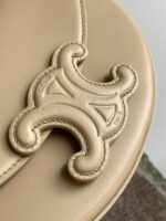 Celina Besace Triomphe Bag-23*13.5**6CM - Image 6