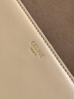 Celina Besace Triomphe Bag-23*13.5**6CM - Image 7