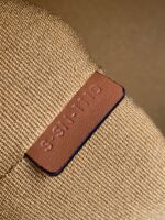 Celina Triomphe Canvas Bag-23*13.5**6CM - Image 9