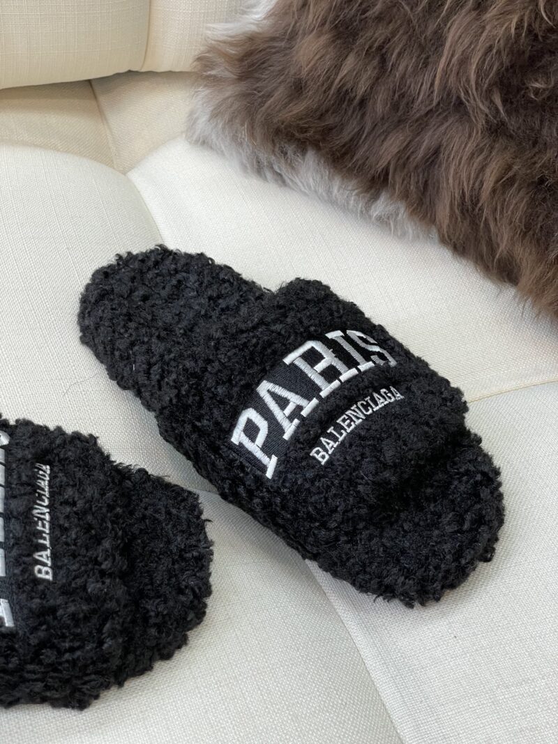 Balenciag Sandals - Image 2