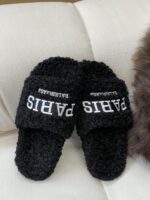 Balenciag Sandals - Image 4