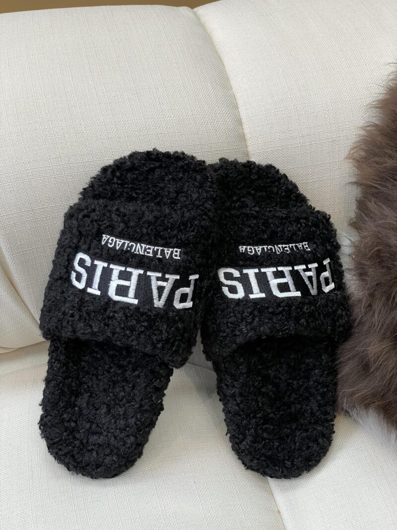 Balenciag Sandals - Image 4