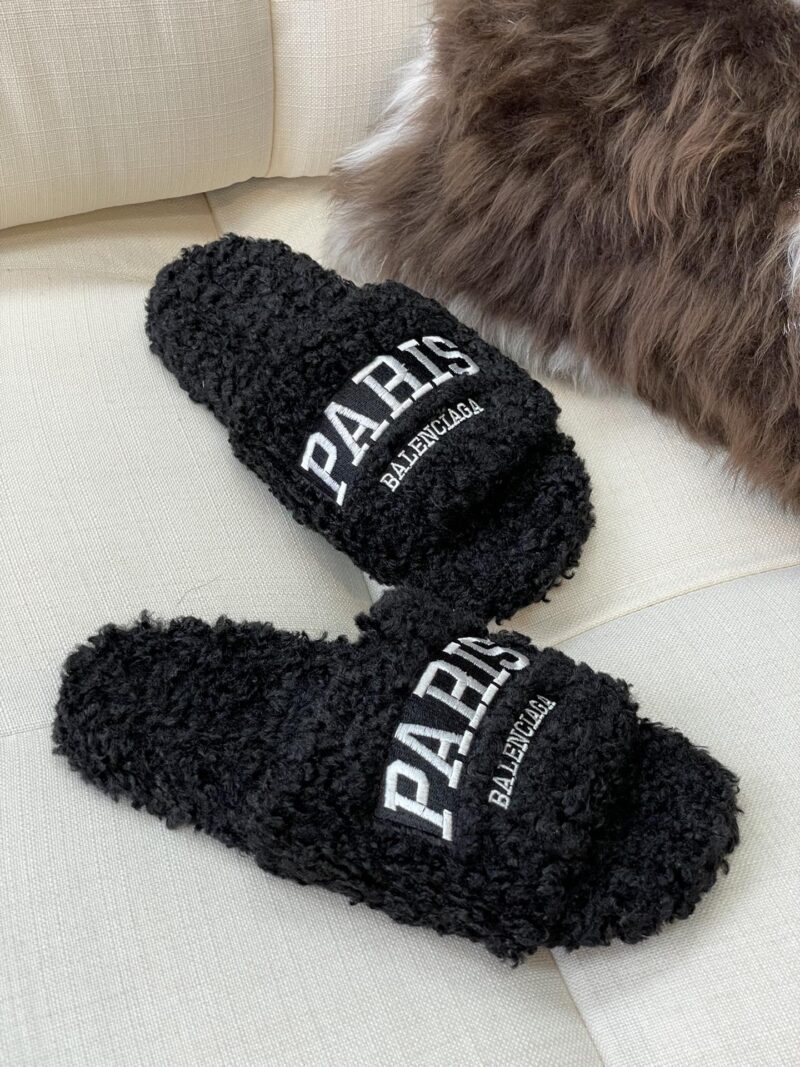 Balenciag Sandals - Image 6