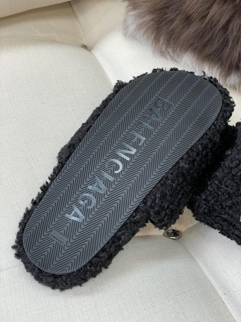 Balenciag Sandals - Image 5