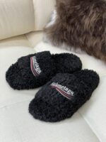 Balenciag Sandals - Image 3