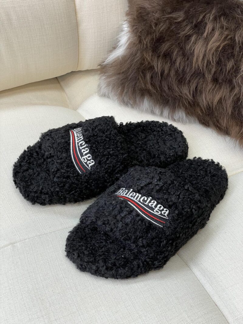 Balenciag Sandals - Image 3