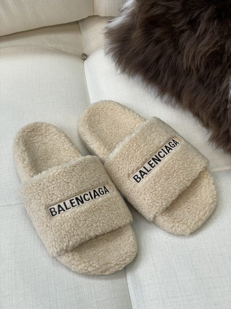 Balenciag Sandals - Image 5