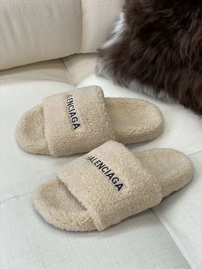 Balenciag Sandals - Image 6