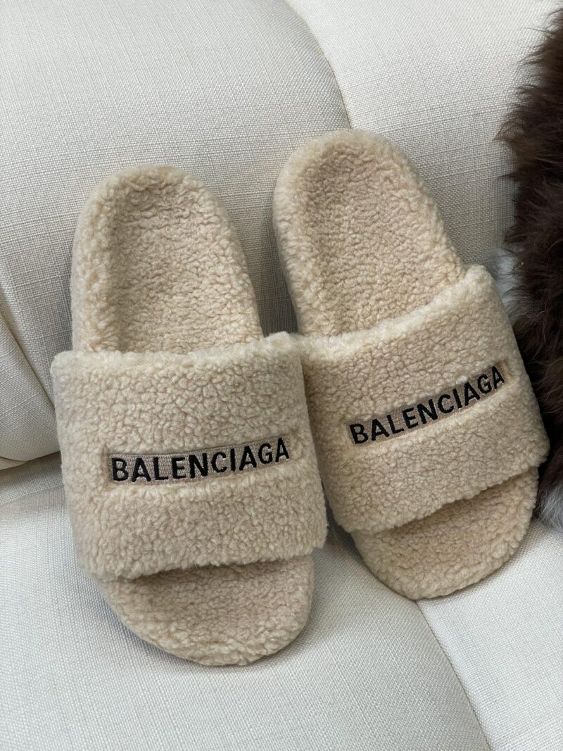 Balenciag Sandals - Image 2