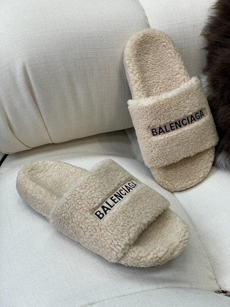 Balenciag Sandals - Image 3