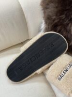 Balenciag Sandals - Image 4