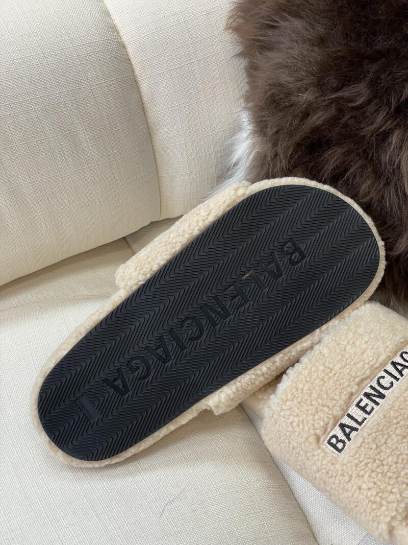 Balenciag Sandals - Image 4