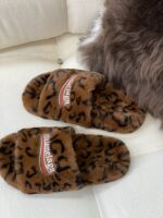 Balenciag Sandals - Image 2