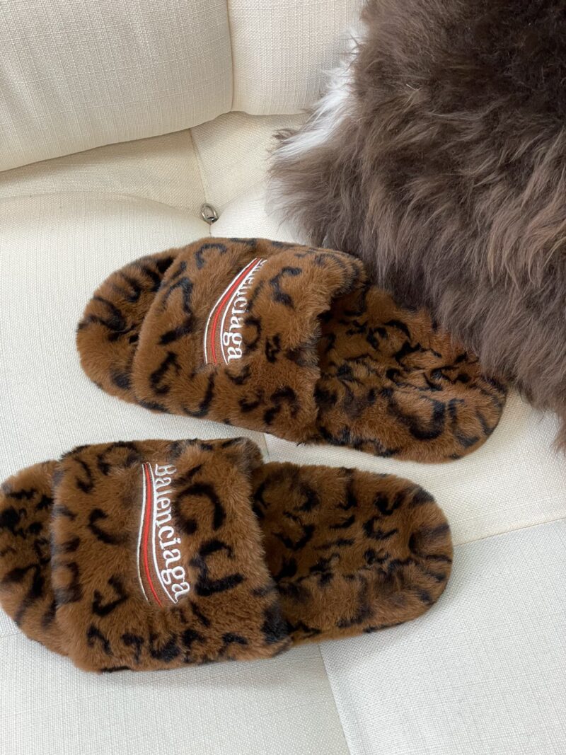 Balenciag Sandals - Image 2