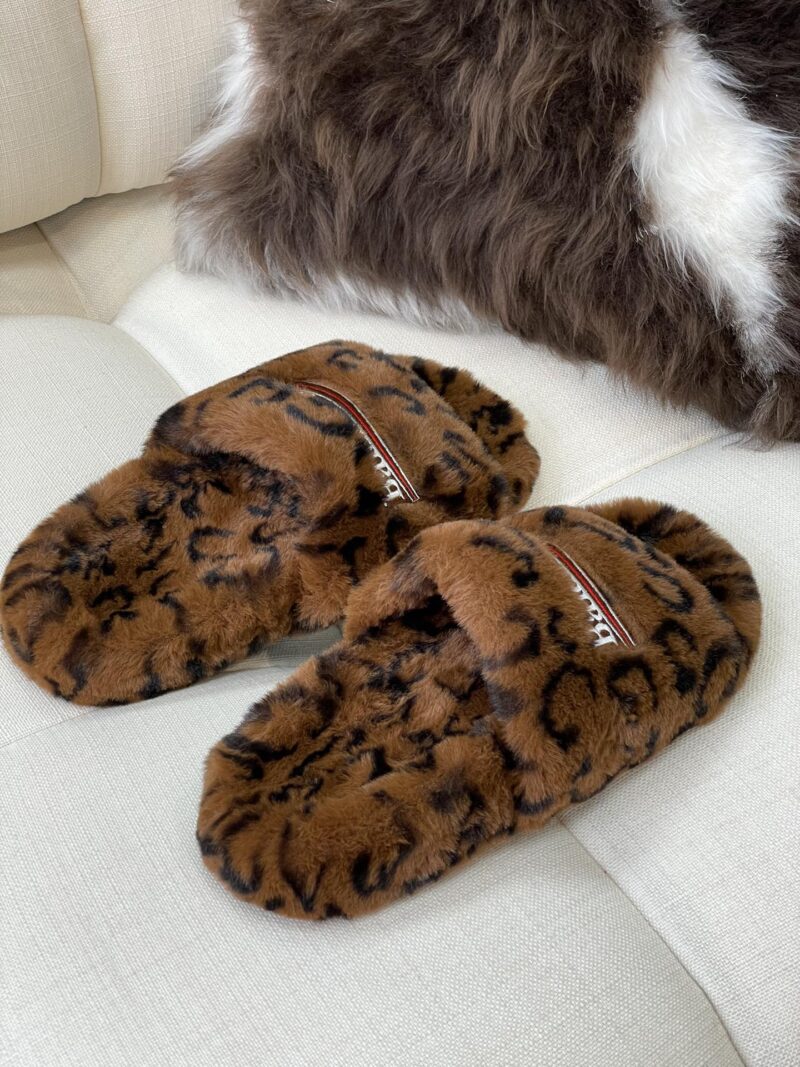 Balenciag Sandals - Image 4