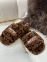 Balenciag Sandals - Image 6