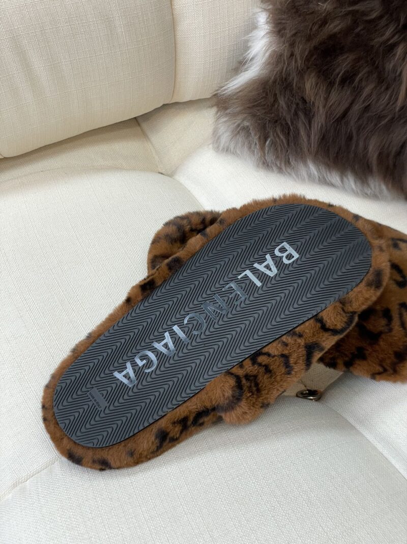 Balenciag Sandals - Image 5