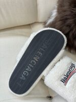 Balenciag Sandals - Image 3