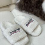 Balenciag Sandals