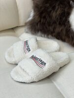 Balenciag Sandals - Image 4