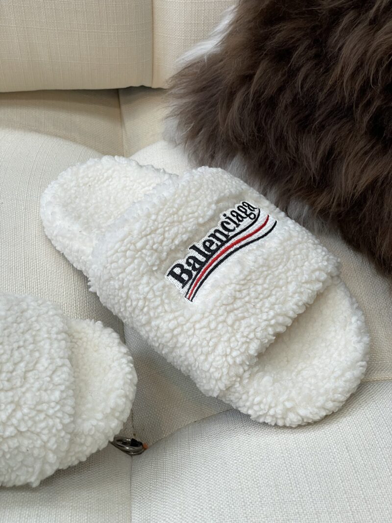 Balenciag Sandals - Image 5