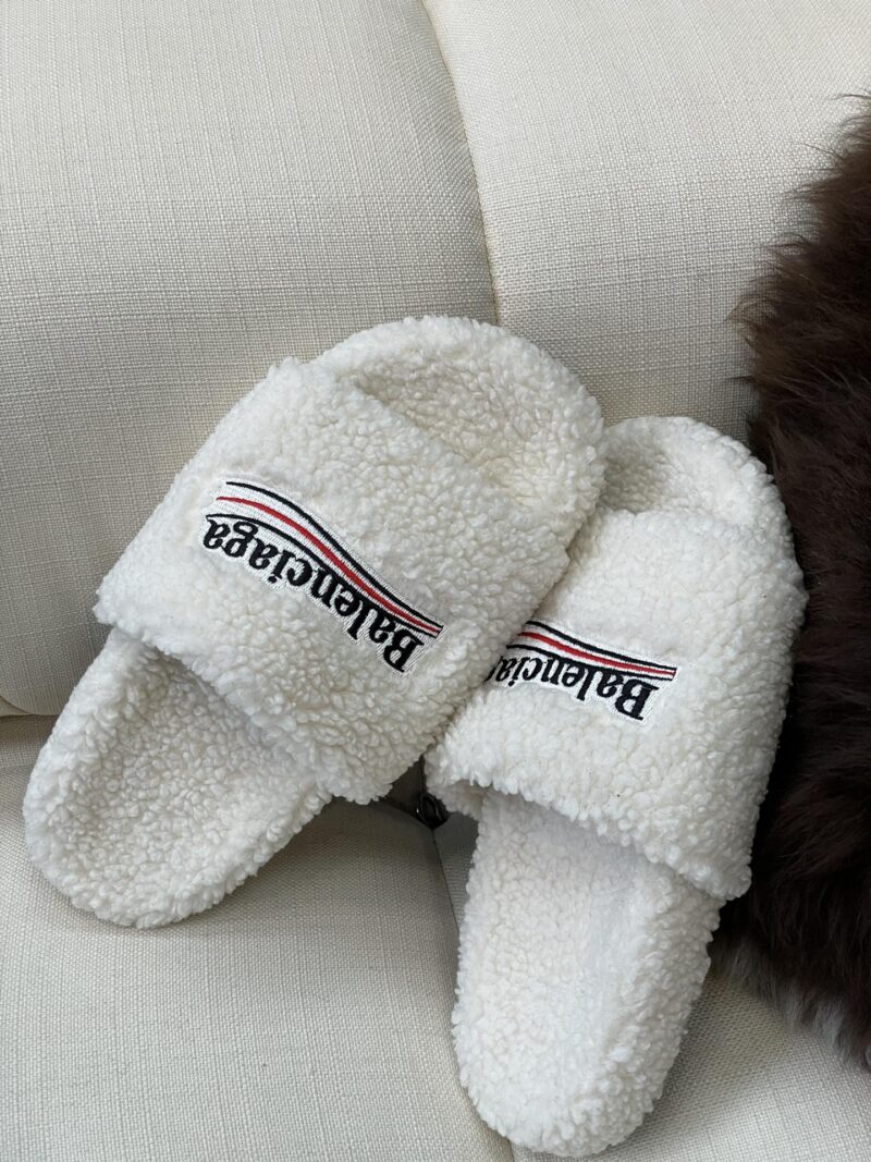 Balenciag Sandals - Image 6