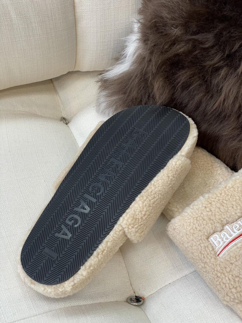 Balenciag Sandals - Image 2