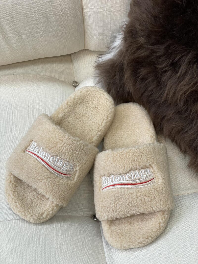 Balenciag Sandals - Image 3