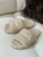 Balenciag Sandals - Image 4