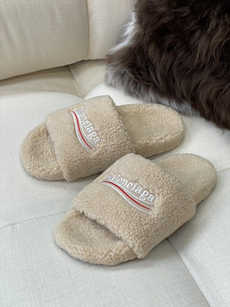 Balenciag Sandals - Image 4