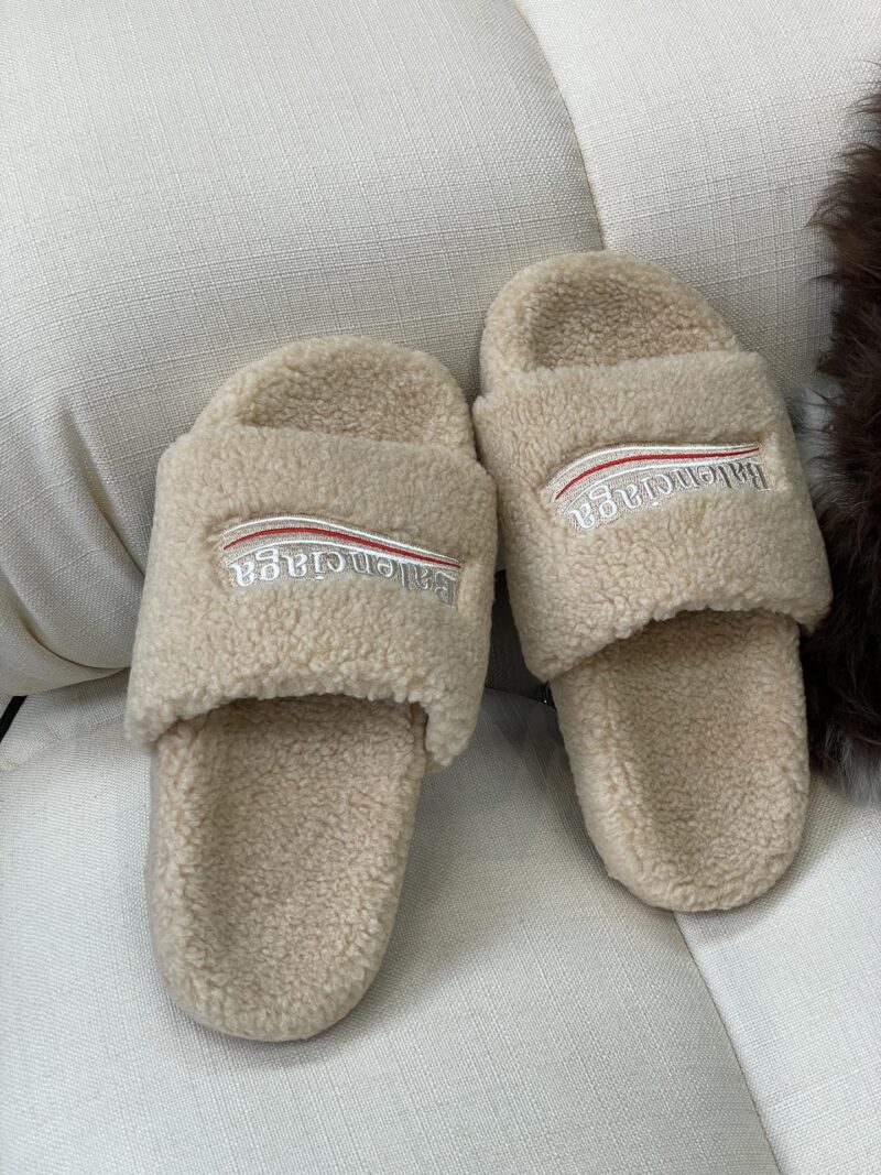 Balenciag Sandals - Image 6