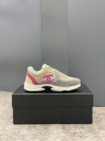 Ch@nel Sneakers - Image 2