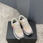 Ch@nel Sneakers