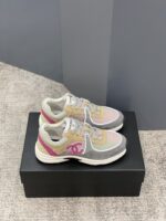 Ch@nel Sneakers - Image 6