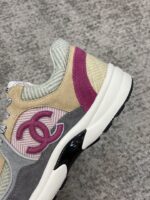 Ch@nel Sneakers - Image 7